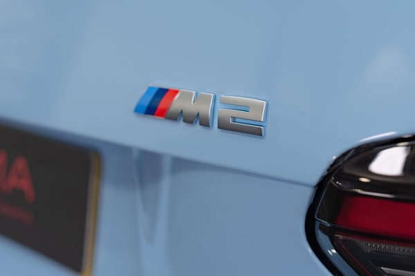 Used BMW M2 2023 for sale - 74765697: Photo 34
