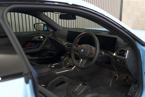 Used BMW M2 2023 for sale - 74765697: Photo 35