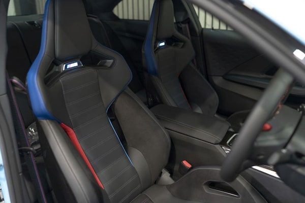 Used BMW M2 2023 for sale - 74765697: Photo 37