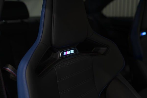 Used BMW M2 2023 for sale - 74765697: Photo 38