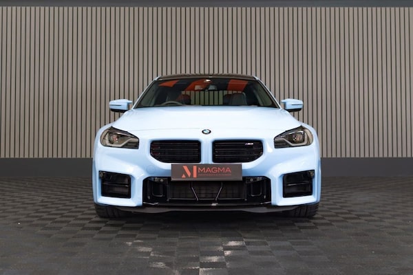 Used BMW M2 2023 for sale - 74765697: Photo 3