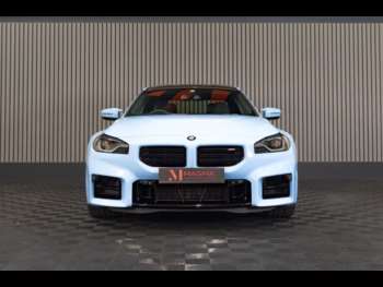 Used BMW M2 2023 for sale - 74765697: Photo