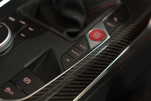 Used BMW M2 2023 for sale - 74765697: Photo 40