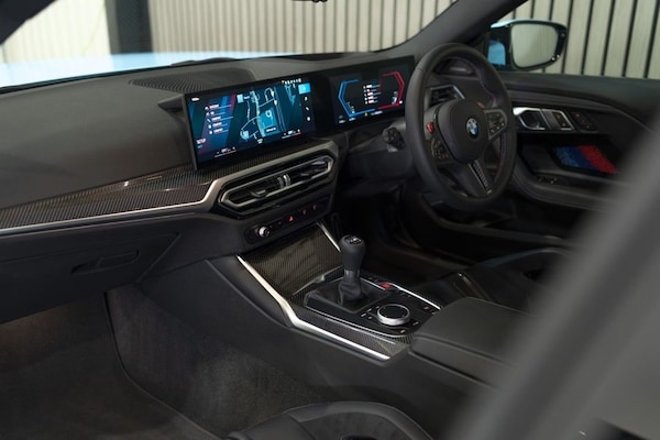 Used BMW M2 2023 for sale - 74765697: Photo 45