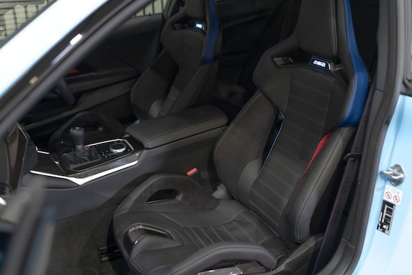 Used BMW M2 2023 for sale - 74765697: Photo 46