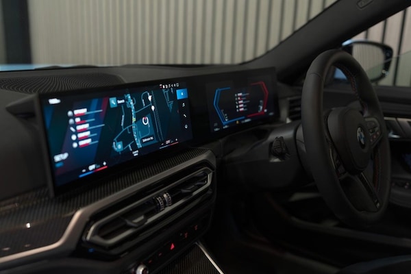Used BMW M2 2023 for sale - 74765697: Photo 47