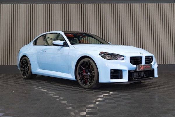 Used BMW M2 2023 for sale - 74765697: Photo 4