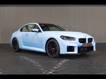 Used BMW M2 2023 for sale - 74765697: Photo