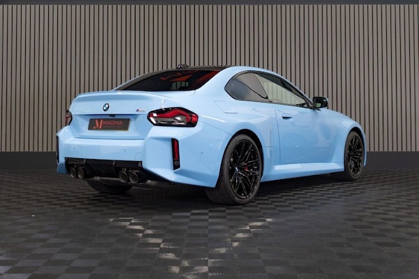 Used BMW M2 2023 for sale - 74765697: Photo 5