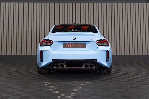 Used BMW M2 2023 for sale - 74765697: Photo 6