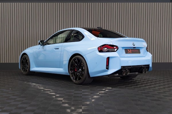 Used BMW M2 2023 for sale - 74765697: Photo 7