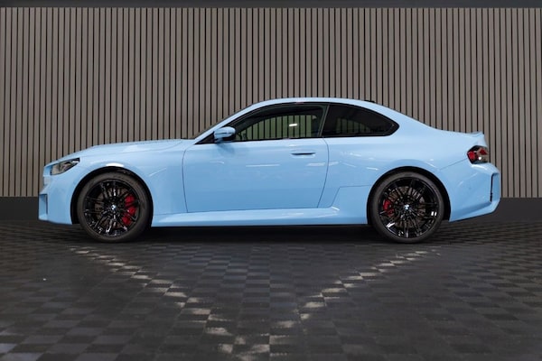 Used BMW M2 2023 for sale - 74765697: Photo 8