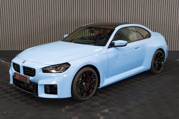 Used BMW M2 2023 for sale - 74765697: Photo 9
