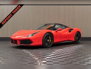 2019 (19) - Spider 2dr Auto