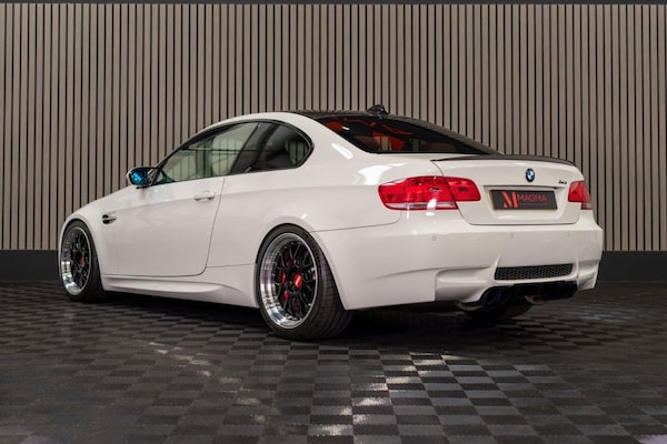 Used BMW M3 2024 for sale - 75515568: Photo 10