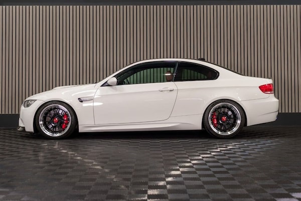 Used BMW M3 2024 for sale - 75515568: Photo 11