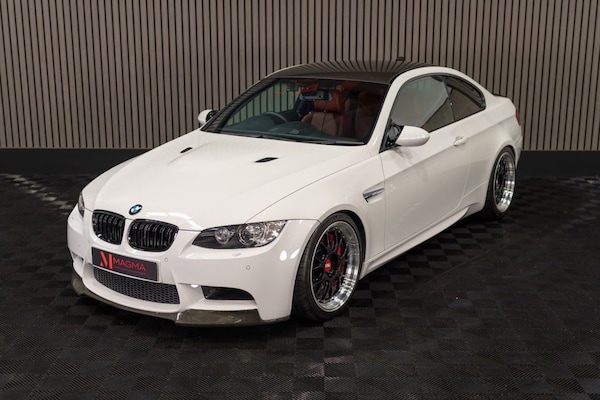 Used BMW M3 2024 for sale - 75515568: Photo 12