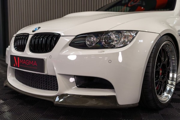 Used BMW M3 2024 for sale - 75515568: Photo 15