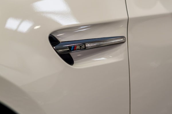 Used BMW M3 2024 for sale - 75515568: Photo 18