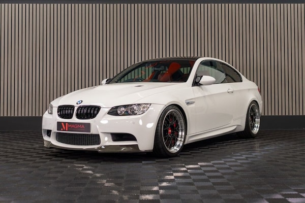 Used BMW M3 2024 for sale - 75515568: Photo 1