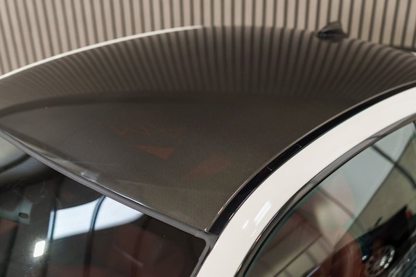 Used BMW M3 2024 for sale - 75515568: Photo 21