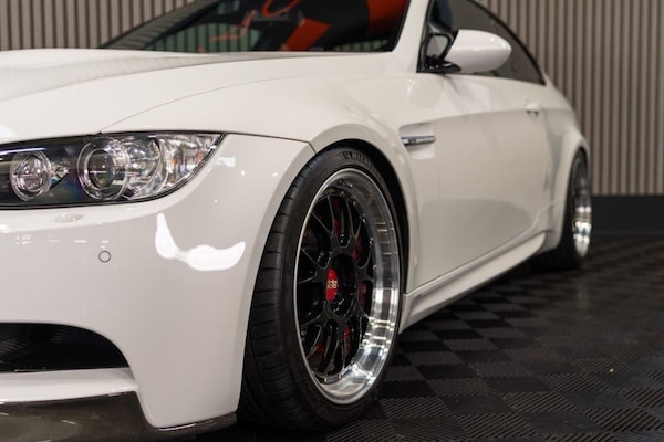 Used BMW M3 2024 for sale - 75515568: Photo 23