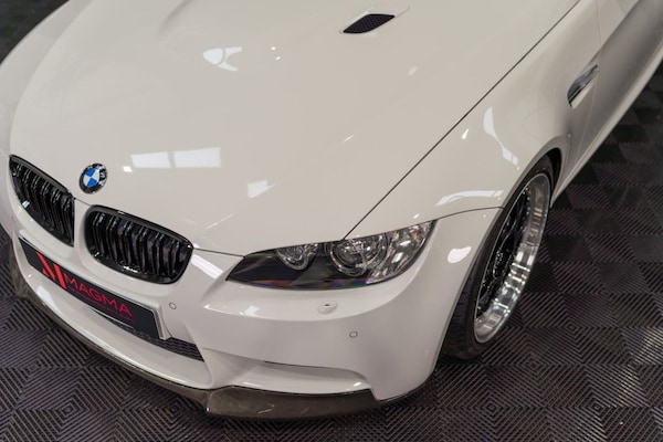 Used BMW M3 2024 for sale - 75515568: Photo 24