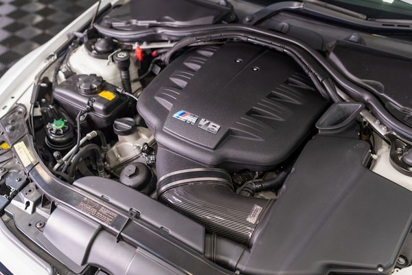 Used BMW M3 2024 for sale - 75515568: Photo 25