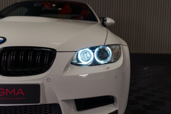 Used BMW M3 2024 for sale - 75515568: Photo 27