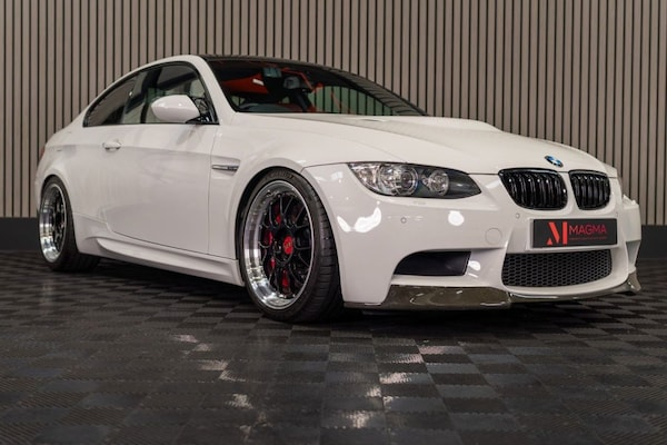 Used BMW M3 2024 for sale - 75515568: Photo 29