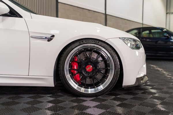 Used BMW M3 2024 for sale - 75515568: Photo 33