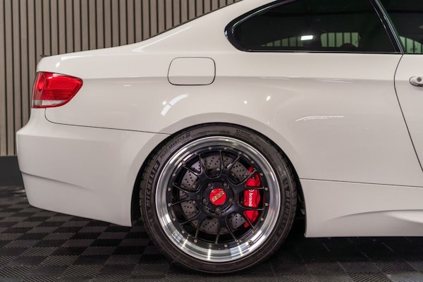 Used BMW M3 2024 for sale - 75515568: Photo 35