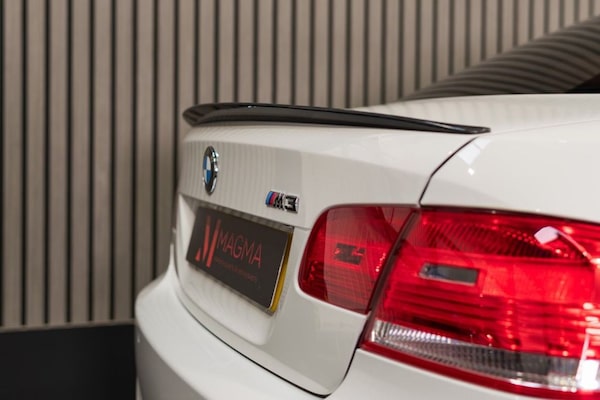 Used BMW M3 2024 for sale - 75515568: Photo 36