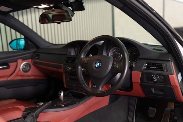 Used BMW M3 2024 for sale - 75515568: Photo 41