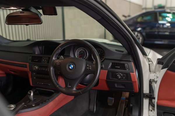 Used BMW M3 2024 for sale - 75515568: Photo 43