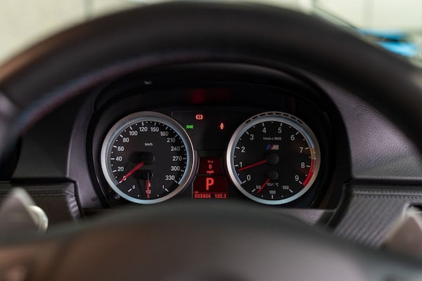 Used BMW M3 2024 for sale - 75515568: Photo 48
