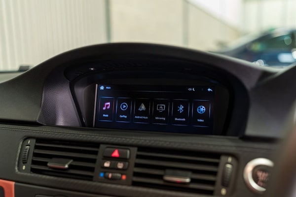 Used BMW M3 2024 for sale - 75515568: Photo 49