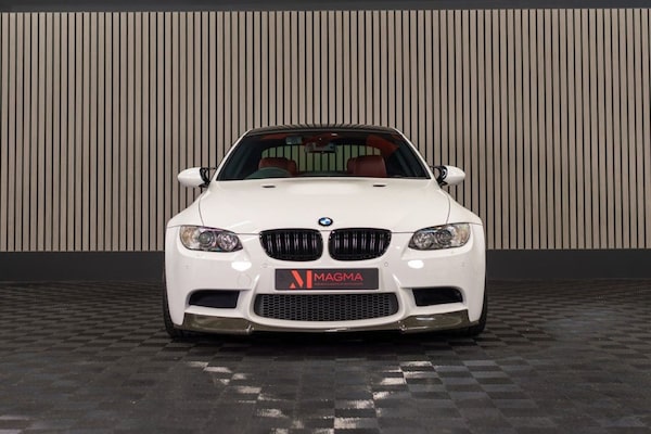 Used BMW M3 2024 for sale - 75515568: Photo 4