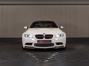 Used BMW M3 2024 for sale - 75515568: Photo