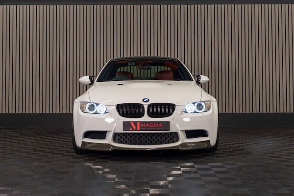 Used BMW M3 2024 for sale - 75515568: Photo 5