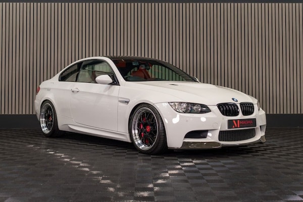 Used BMW M3 2024 for sale - 75515568: Photo 6