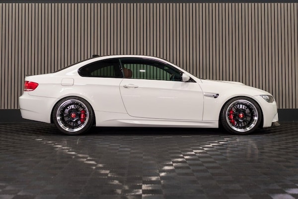 Used BMW M3 2024 for sale - 75515568: Photo 7