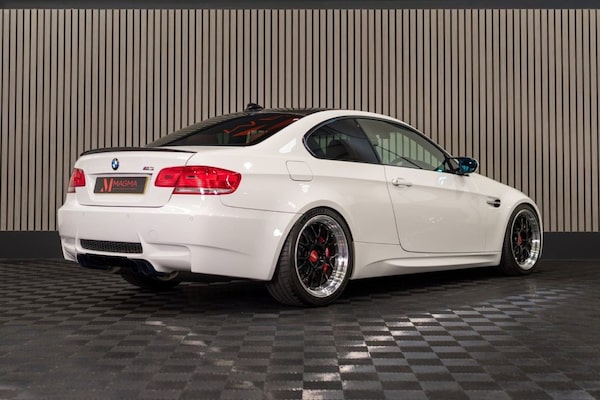Used BMW M3 2024 for sale - 75515568: Photo 8