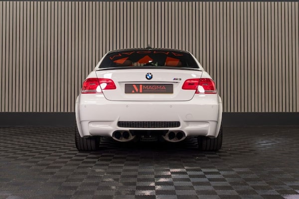 Used BMW M3 2024 for sale - 75515568: Photo 9