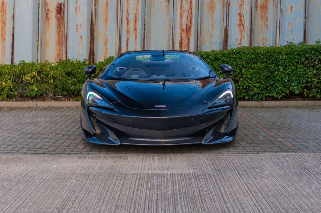 Used McLaren 600LT 2020 for sale - 75923354: Photo 10