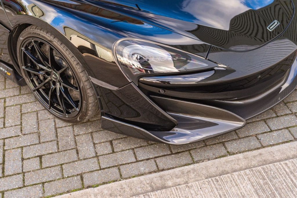 Used McLaren 600LT 2020 for sale - 75923354: Photo 12