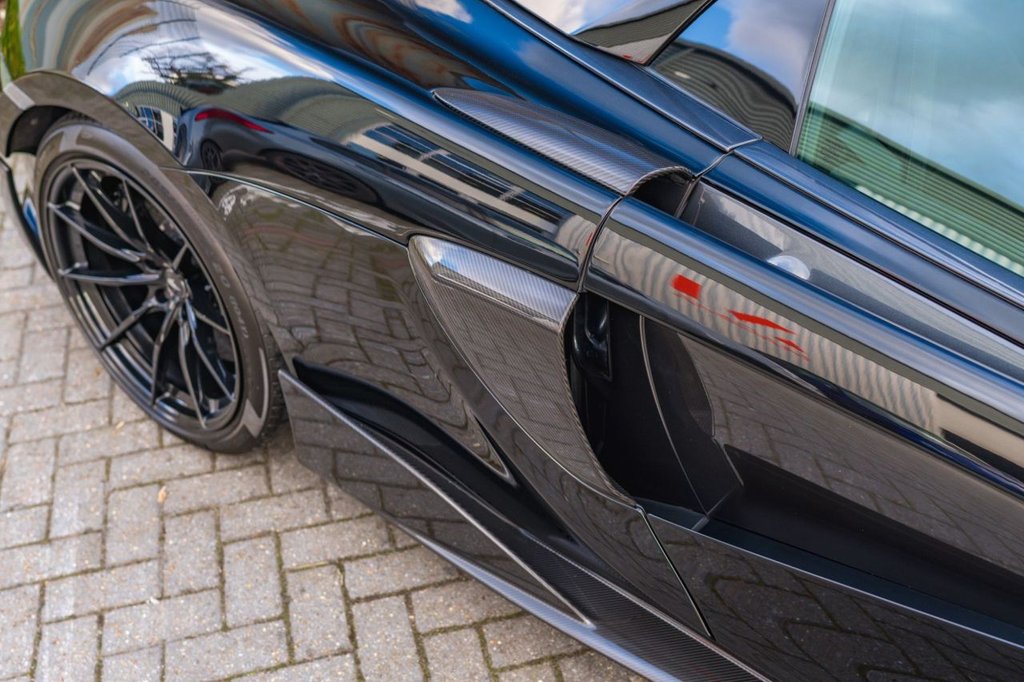 Used McLaren 600LT 2020 for sale - 75923354: Photo 15