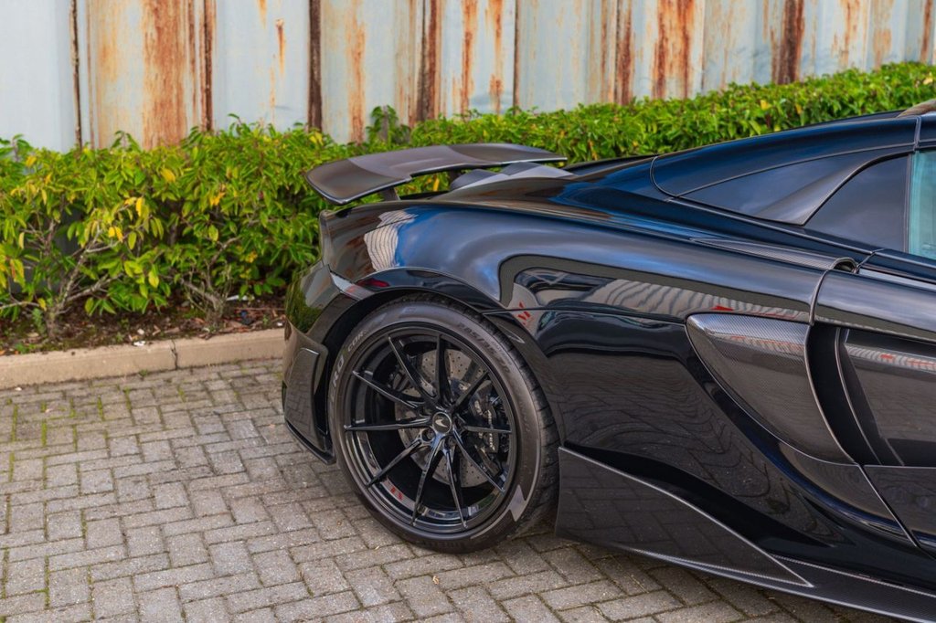 Used McLaren 600LT 2020 for sale - 75923354: Photo 16