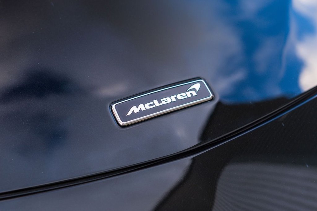 Used McLaren 600LT 2020 for sale - 75923354: Photo 18