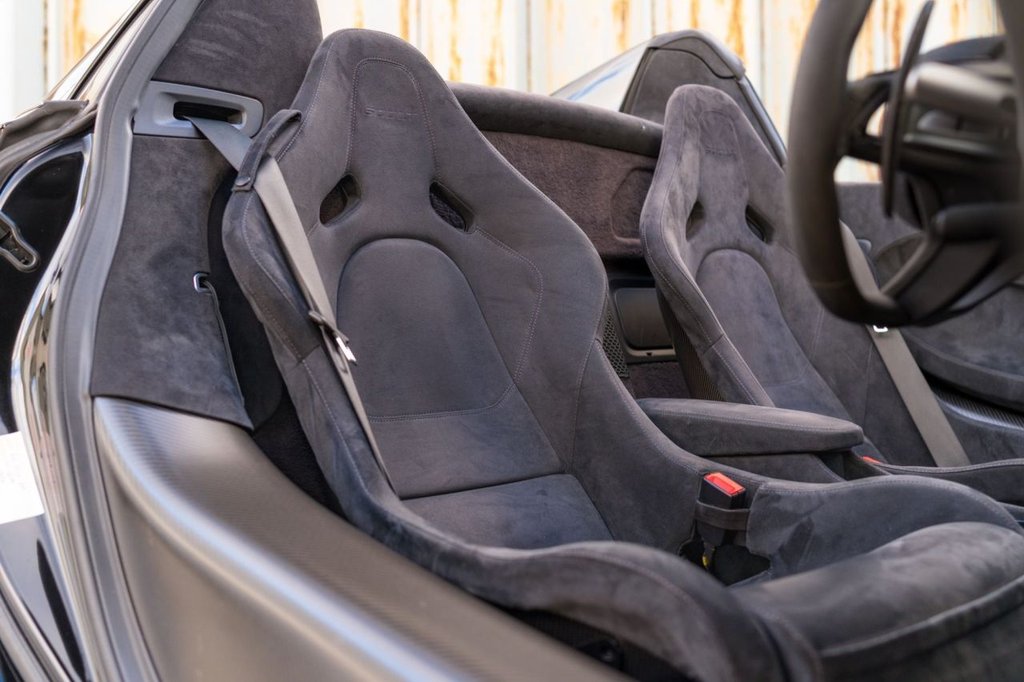 Used McLaren 600LT 2020 for sale - 75923354: Photo 2